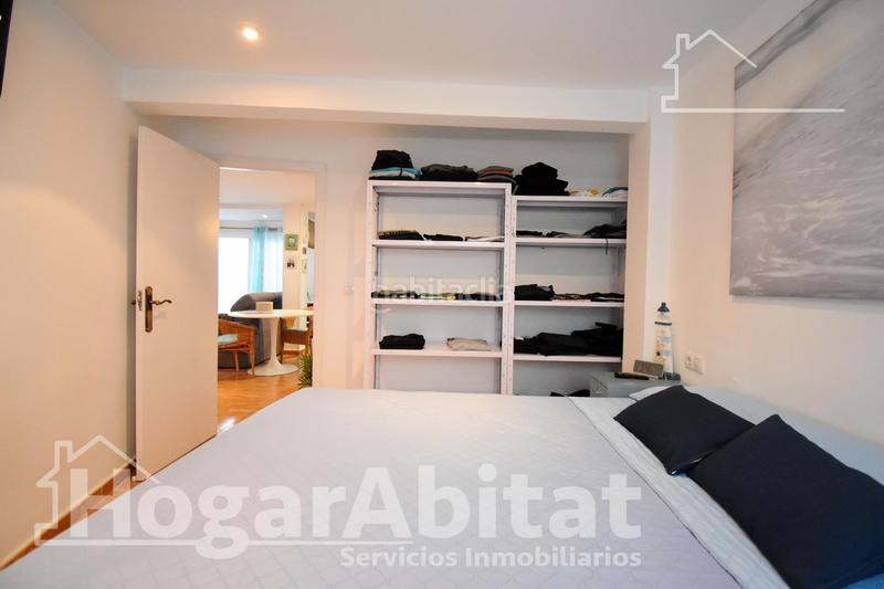 Foto 9446b4bd-c97f-41ab-a292-92b25f96174b. Ático cerca del mar con vistas a la montaña! ático esquinero con terraza, balcón y trastero en Cullera