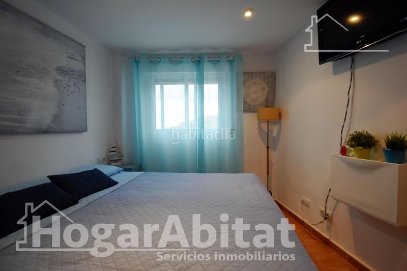 Foto a6aad62e-4822-4007-9af1-320222d0bc86. Ático cerca del mar con vistas a la montaña! ático esquinero con terraza, balcón y trastero en Cullera