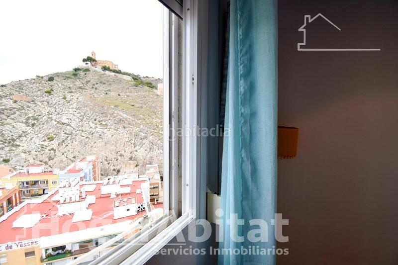 Foto b82762ea-6219-4ceb-82e1-966612495932. Ático cerca del mar con vistas a la montaña! ático esquinero con terraza, balcón y trastero en Cullera