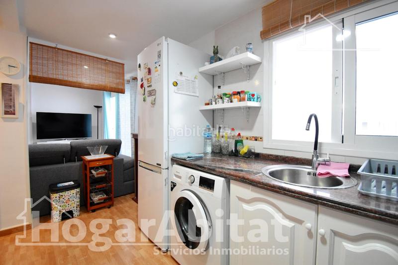 Foto e2308e90-2d99-4610-869e-8955ac396b9b. Ático cerca del mar con vistas a la montaña! ático esquinero con terraza, balcón y trastero en Cullera