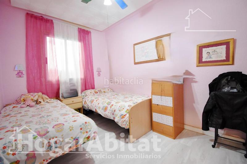 Foto 4f87fcde-fdf9-412f-99c1-5fed1f1ea36c. Flat with heating in Centro Histórico Gandia