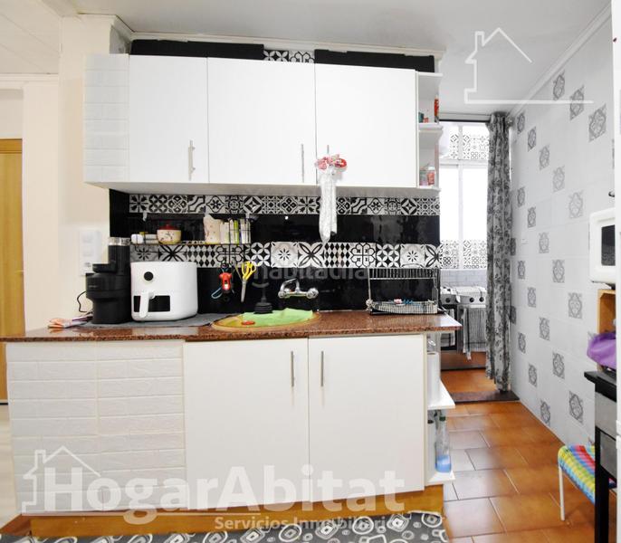 Foto c467b5f0-a5bf-4c64-aaf2-4847df82e2a4. Flat with heating in Centro Histórico Gandia