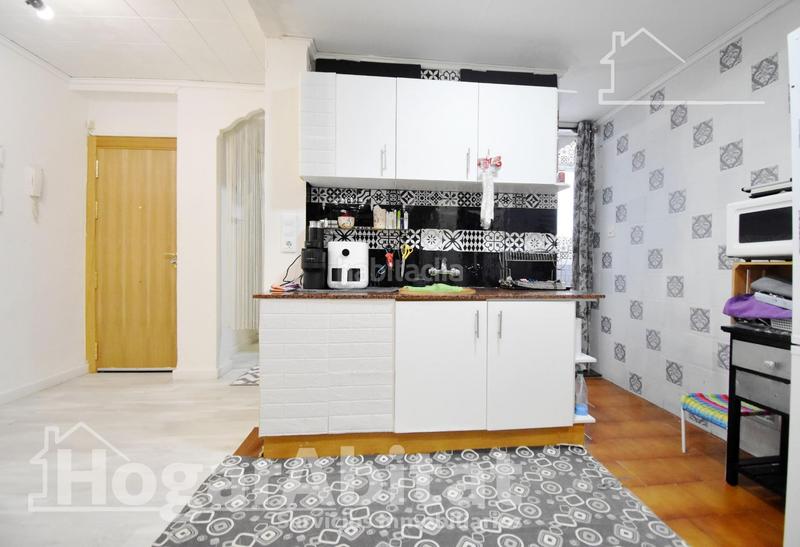 Foto dec7f67c-c604-4582-920a-94c488a5502c. Flat with heating in Centro Histórico Gandia