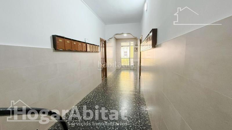 Foto e0b09ef2-60a7-4744-ae17-6ba911a84159. Flat with heating in Centro Histórico Gandia