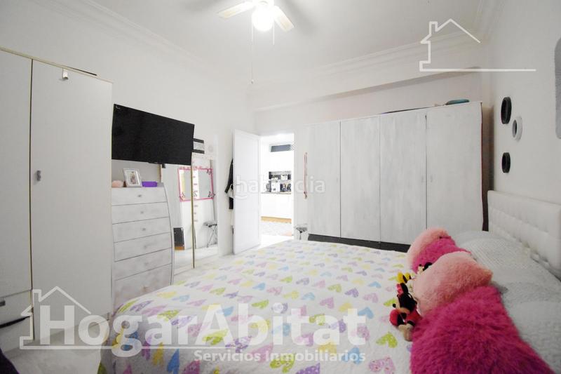 Foto f18dce91-2644-482e-a3bb-f78b860e4cbb. Flat with heating in Centro Histórico Gandia