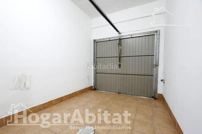 Foto 08d4b02f-e691-47a6-b781-347299a03754. Reihenhaus mit heizung parking in Sants Patrons Alzira