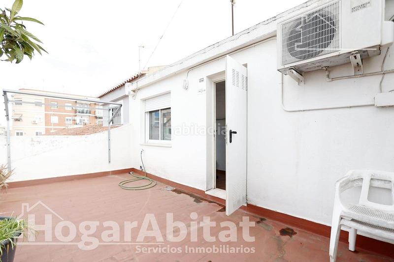 Foto a1d2b16c-053b-43ad-94cc-dfb487b0c256. Reihenhaus mit heizung parking in Sants Patrons Alzira