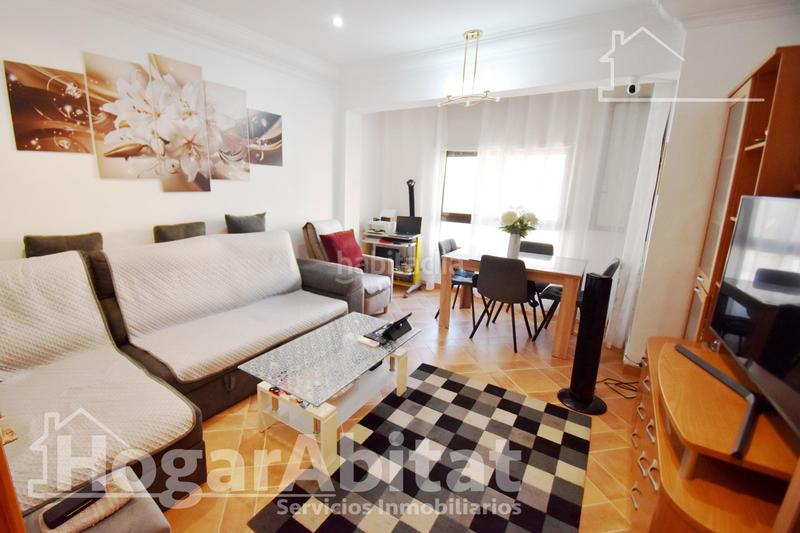 Foto 1262a71e-e5b2-4749-96a9-0332bb2cb5eb. Piso gran oportunidad! alto, impecable y luminoso, en pleno centro en Castellón de la Plana