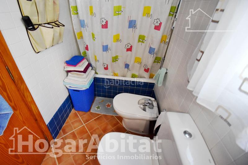 Foto 1ada2954-f45f-4ed9-bc4f-8eb808596f92. Piso gran oportunidad! alto, impecable y luminoso, en pleno centro en Castellón de la Plana