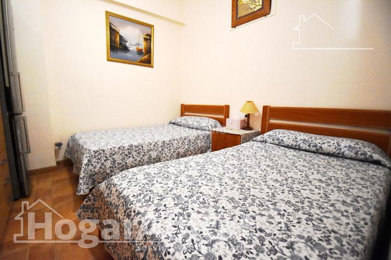 Foto 1ee43a4c-72fe-4453-ad93-a0614a7a5979. Piso gran oportunidad! alto, impecable y luminoso, en pleno centro en Castellón de la Plana