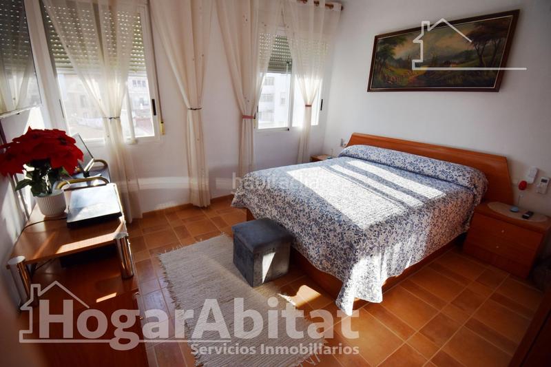 Foto 78c47306-91bd-4a38-afc4-009754bd81b6. Piso gran oportunidad! alto, impecable y luminoso, en pleno centro en Castellón de la Plana