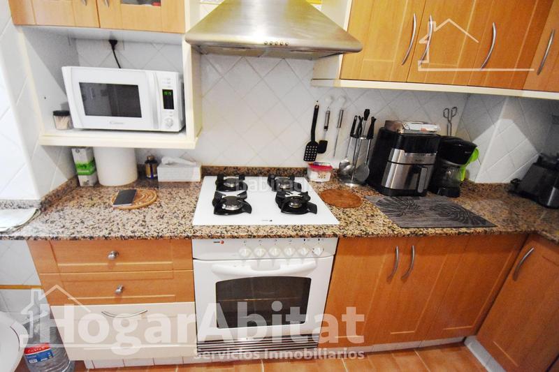 Foto a4cd237f-f805-4365-9aff-4103ae3a9316. Piso gran oportunidad! alto, impecable y luminoso, en pleno centro en Castellón de la Plana