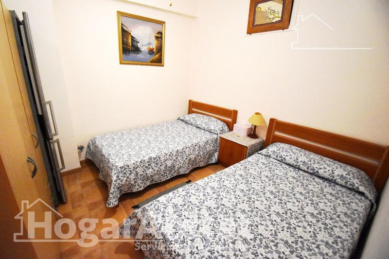 Foto b7e16a6b-c721-4171-9ec1-6ca3e4ae0776. Piso gran oportunidad! alto, impecable y luminoso, en pleno centro en Castellón de la Plana