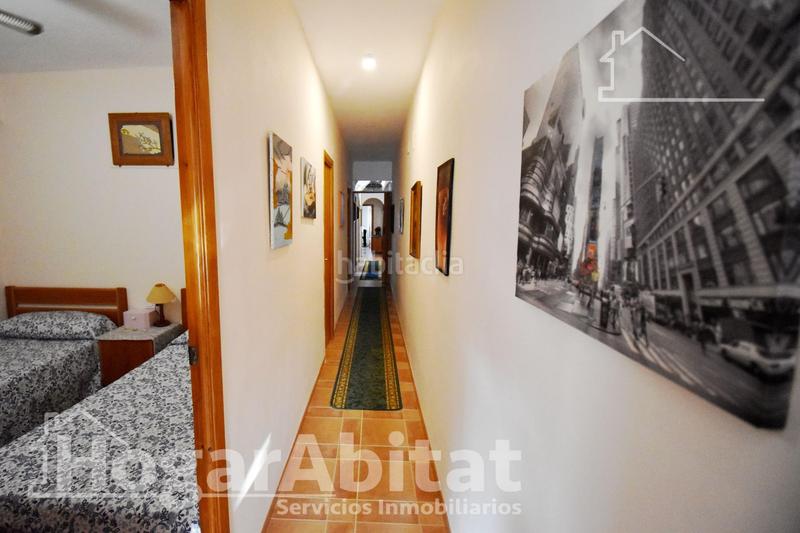 Foto b90596c5-0d69-44af-a011-e4c66112e77a. Piso gran oportunidad! alto, impecable y luminoso, en pleno centro en Castellón de la Plana