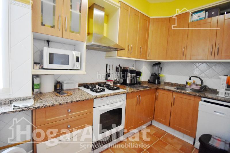 Foto dfc0208a-1e54-49e0-b343-ffd6d0805179. Piso gran oportunidad! alto, impecable y luminoso, en pleno centro en Castellón de la Plana