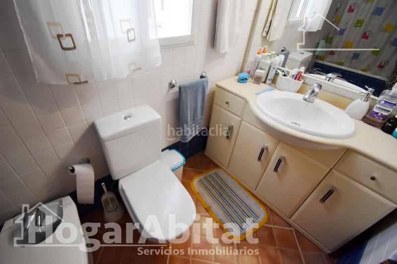 Foto ebe05c27-ef1b-4919-a838-ce1b3b5de1e4. Piso gran oportunidad! alto, impecable y luminoso, en pleno centro en Castellón de la Plana