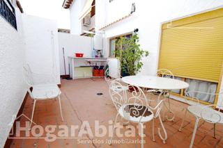 Casa adossada  Calle ejército español. Chiva centro! gran adosado amplio y luminoso con garaje y terraz