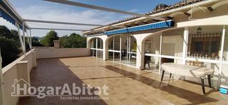Chalet à Barx. Espectacular chalet con piscina, jacuzzi, barbacoa y amplias ter