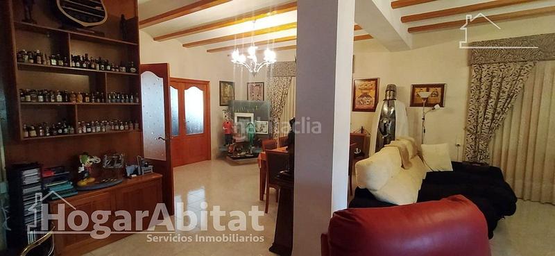 Foto 142403fb-04c2-4eb6-b885-aa1298633811. Chalet espectacular chalet con piscina, jacuzzi, barbacoa y amplias terrazas en Barx