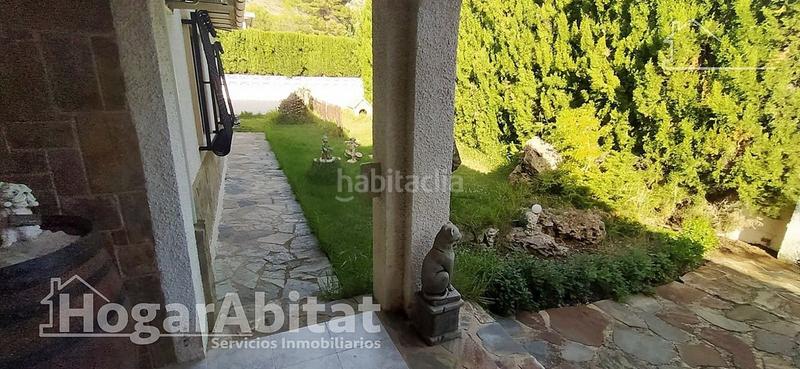Foto 181cf6ec-a84e-46aa-b078-59f442e89a80. Chalet espectacular chalet con piscina, jacuzzi, barbacoa y amplias terrazas en Barx