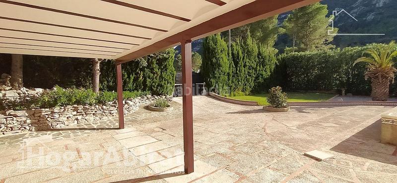 Foto 2744d803-d15c-4838-b89e-099e8fb48dae. Chalet espectacular chalet con piscina, jacuzzi, barbacoa y amplias terrazas en Barx