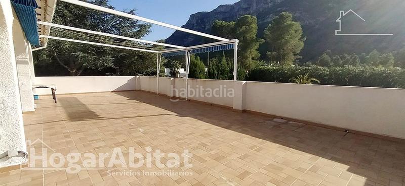 Foto 38a1ee22-257b-40c6-bb89-bee1f4d1f7b5. Chalet espectacular chalet con piscina, jacuzzi, barbacoa y amplias terrazas en Barx