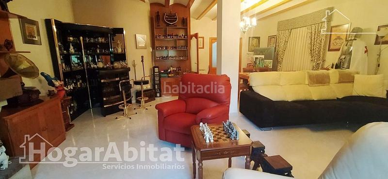 Foto 4842ad7d-422c-4907-897f-89d8987006ad. Chalet espectacular chalet con piscina, jacuzzi, barbacoa y amplias terrazas en Barx
