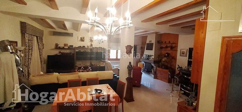 Foto 4d4fd191-f3b8-45db-ade0-9788075637de. Chalet espectacular chalet con piscina, jacuzzi, barbacoa y amplias terrazas en Barx