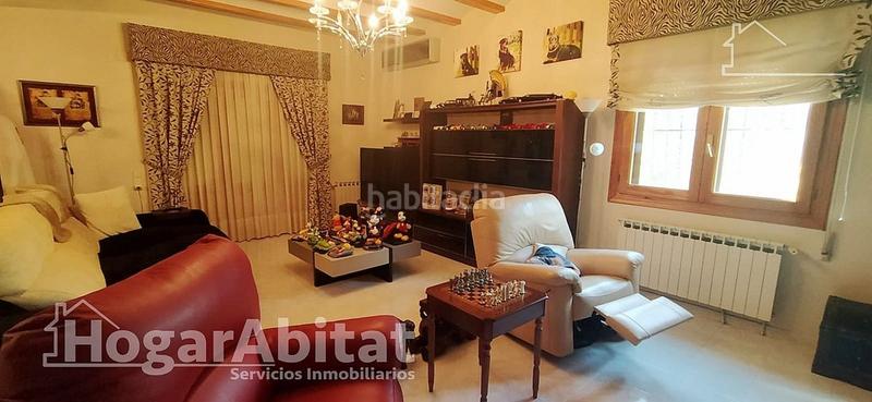 Foto 50125df8-55b7-47ca-87d9-7dcfa5a91ccd. Chalet espectacular chalet con piscina, jacuzzi, barbacoa y amplias terrazas en Barx