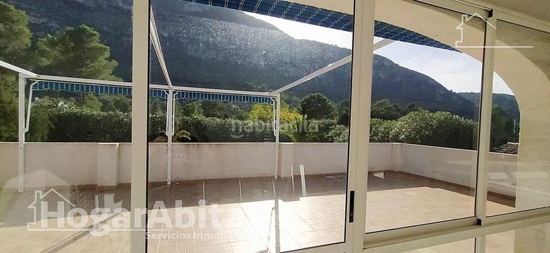 Foto 5cda0695-b95e-4fd8-a4c3-d7d814950dac. Chalet espectacular chalet con piscina, jacuzzi, barbacoa y amplias terrazas en Barx