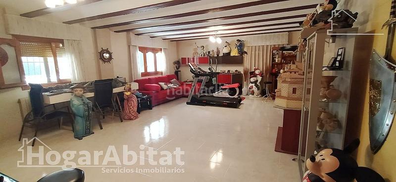 Foto 5f0bbd88-48ac-4325-9733-a69dac469d00. Chalet espectacular chalet con piscina, jacuzzi, barbacoa y amplias terrazas en Barx