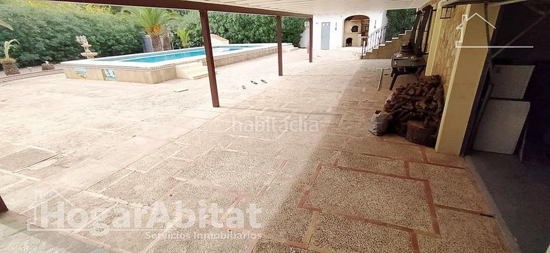 Foto 702aaf77-733b-4c72-a866-85b5a33ebdf3. Chalet espectacular chalet con piscina, jacuzzi, barbacoa y amplias terrazas en Barx