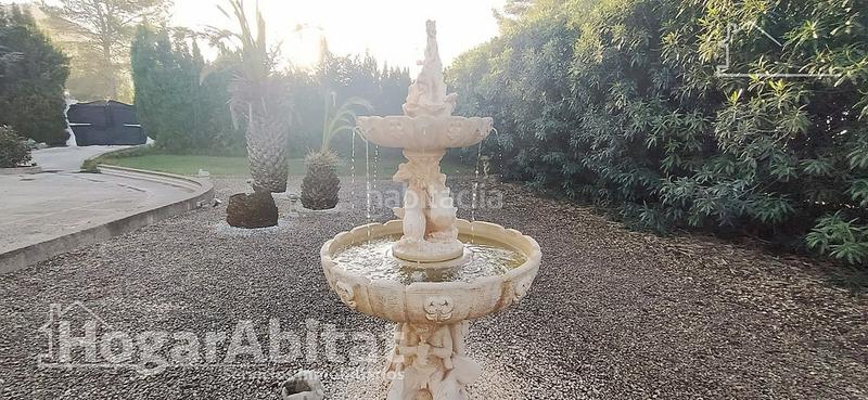 Foto 7f15e44a-70d3-43b6-92b5-4be8be2ef430. Chalet espectacular chalet con piscina, jacuzzi, barbacoa y amplias terrazas en Barx