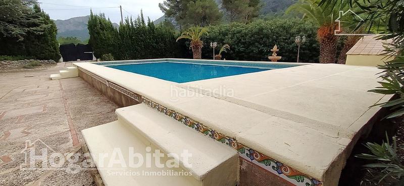 Foto 90f3ae89-9218-47f2-a3d3-1dcd20e86ba9. Chalet espectacular chalet con piscina, jacuzzi, barbacoa y amplias terrazas en Barx