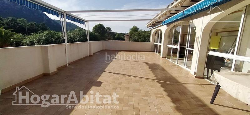Foto a37ca8af-355c-4816-b99e-75fe0663001a. Chalet espectacular chalet con piscina, jacuzzi, barbacoa y amplias terrazas en Barx