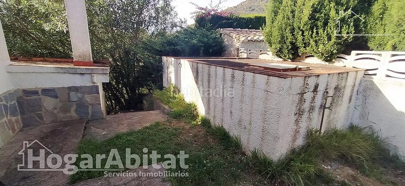 Foto aa75adb7-c7ca-4ece-a660-eb46f5d985fc. Chalet espectacular chalet con piscina, jacuzzi, barbacoa y amplias terrazas en Barx