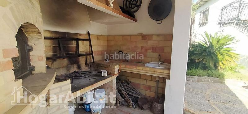 Foto afe4588b-c300-4f83-95b8-0aa15f9392ec. Chalet espectacular chalet con piscina, jacuzzi, barbacoa y amplias terrazas en Barx
