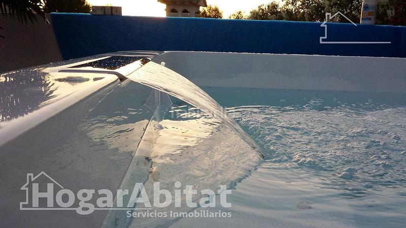 Foto b77979c4-fbf4-4d60-a7bd-46caf9a4a2cf. Chalet espectacular chalet con piscina, jacuzzi, barbacoa y amplias terrazas en Barx