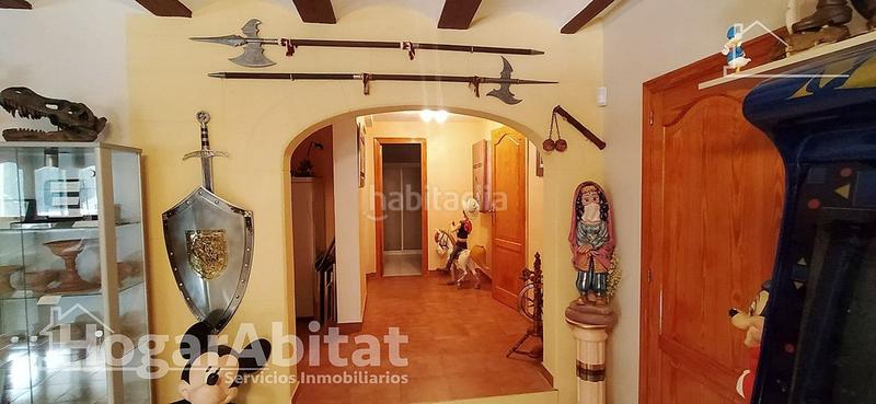 Foto b794d71f-63c8-46ec-9b30-608b1de04b4d. Chalet espectacular chalet con piscina, jacuzzi, barbacoa y amplias terrazas en Barx
