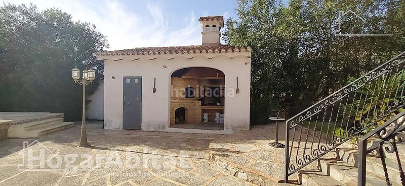 Foto cbaea150-3987-4636-85ee-61828da03374. Chalet espectacular chalet con piscina, jacuzzi, barbacoa y amplias terrazas en Barx