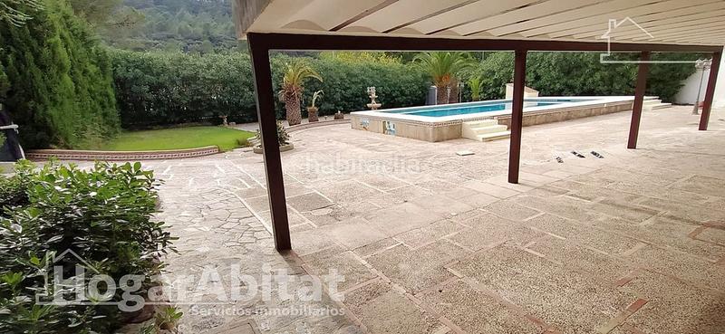 Foto dd5fa0d6-cf6a-49bf-ae87-b18fe62abcc5. Chalet espectacular chalet con piscina, jacuzzi, barbacoa y amplias terrazas en Barx