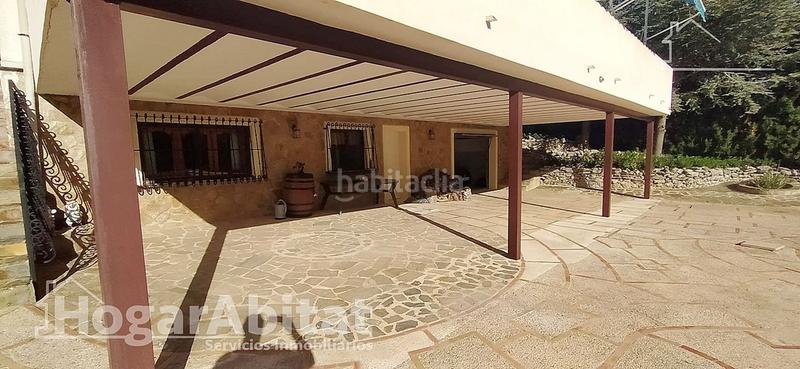 Foto e59be3f0-8ec7-4907-b48e-0e5835a99bf1. Chalet espectacular chalet con piscina, jacuzzi, barbacoa y amplias terrazas en Barx