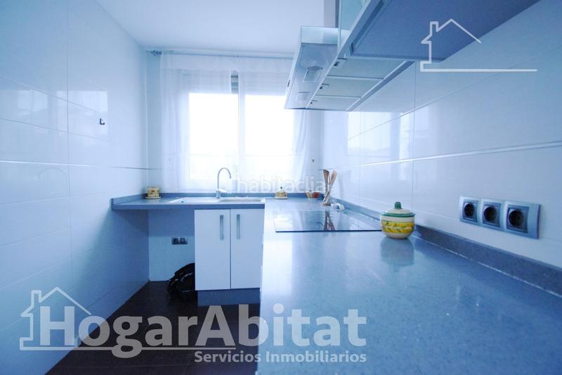 Foto 0e3e2781-a9bc-4a4e-be1e-3de11f18bd1d. Reihenhaus mit heizung parking in Park Nord - Casona Gandia