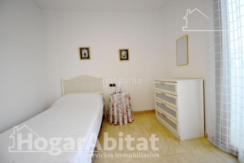 Foto 14da0af0-da6b-45ad-8db8-633c12ee6549. Reihenhaus mit heizung parking in Park Nord - Casona Gandia