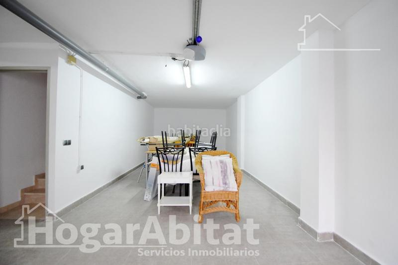 Foto 2e750549-c288-45a5-b53c-9545665656eb. Reihenhaus mit heizung parking in Park Nord - Casona Gandia