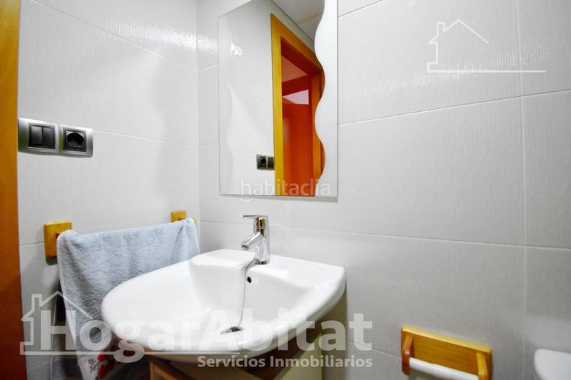 Foto 341dfb04-3cdb-4979-8a02-0296423aff52. Reihenhaus mit heizung parking in Park Nord - Casona Gandia