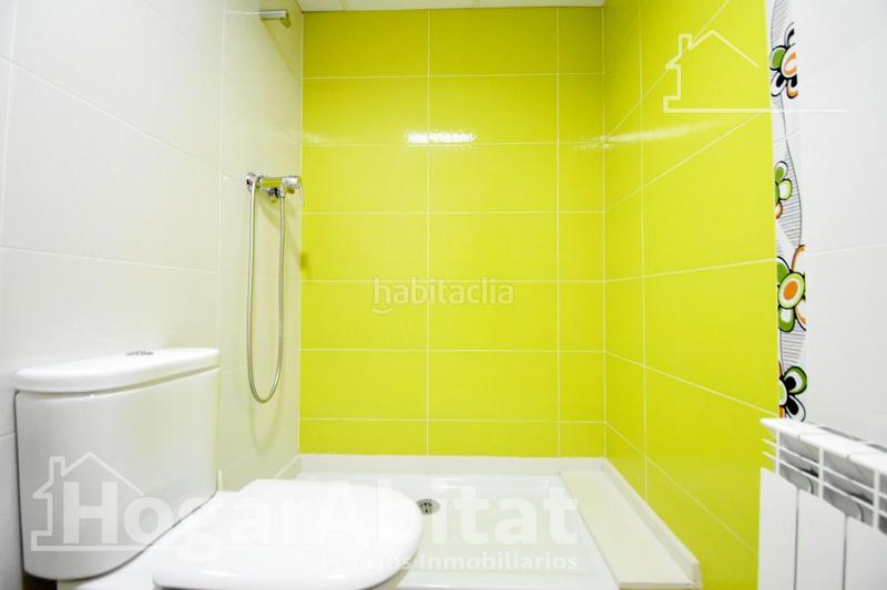 Foto 65ba2046-4808-4470-8293-d9b9a9a03c87. Reihenhaus mit heizung parking in Park Nord - Casona Gandia