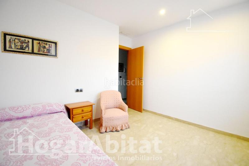 Foto 75b040ac-3d98-460f-9e07-b368b0062370. Reihenhaus mit heizung parking in Park Nord - Casona Gandia