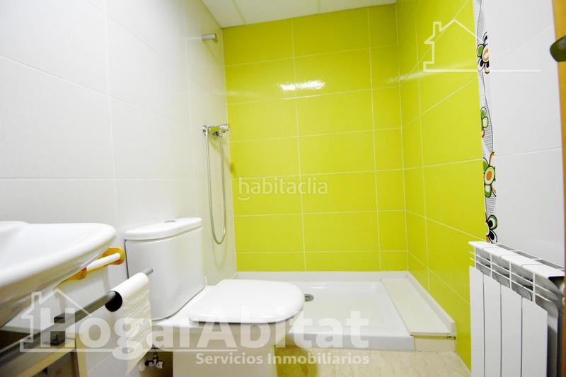 Foto 7bcc942a-811e-4e47-a11e-0c202c490f9a. Reihenhaus mit heizung parking in Park Nord - Casona Gandia