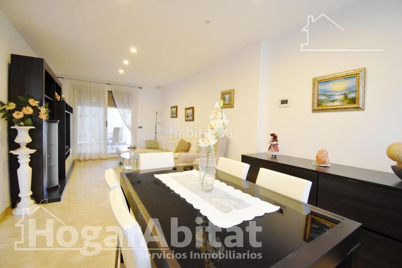 Foto 7e5a28b1-c717-43dc-8853-3815c4d7e1b4. Reihenhaus mit heizung parking in Park Nord - Casona Gandia